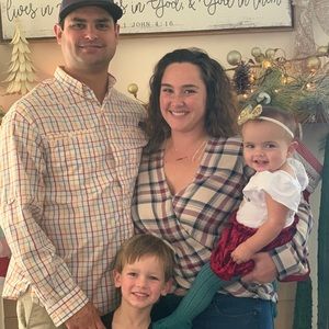 Meet your Posher, Brittany